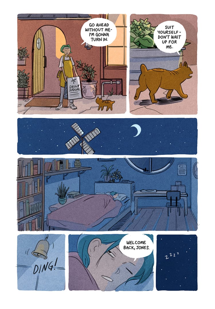 Chapter 1, Part 2