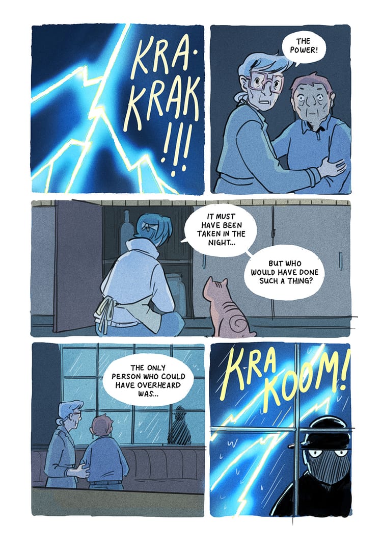 Chapter 1, Part 4