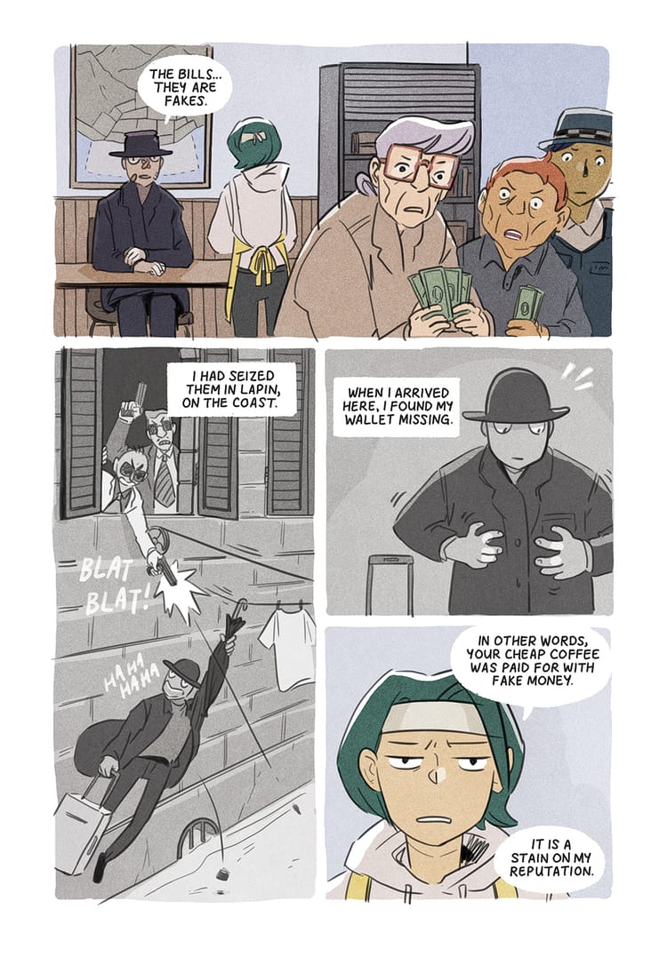 Chapter 1, Part 7