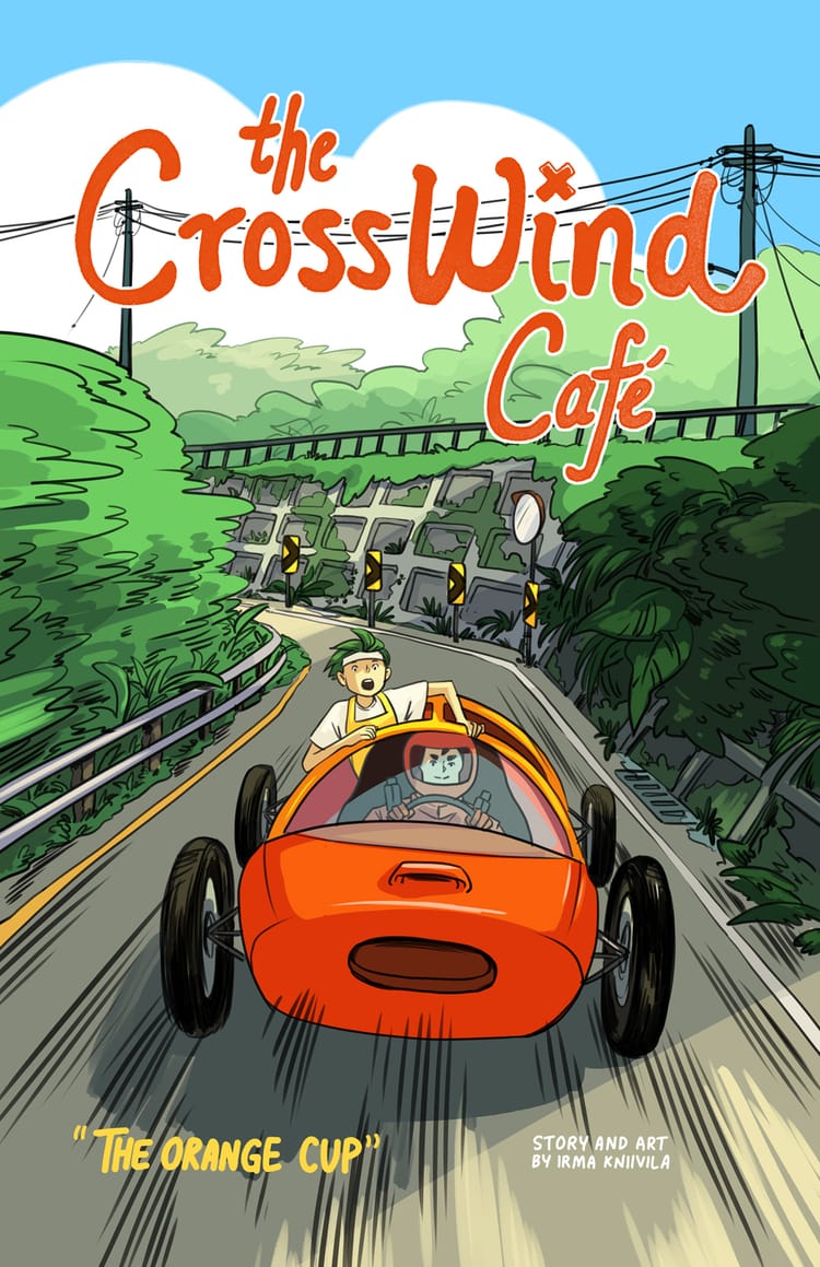 Chapter 2, Part 1