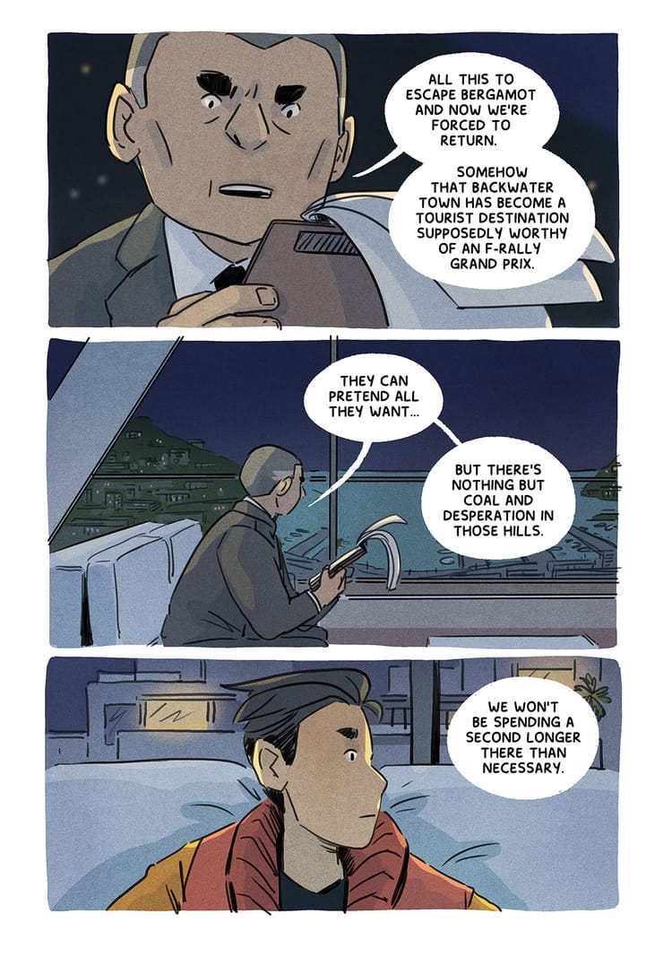 Chapter 2, Part 4
