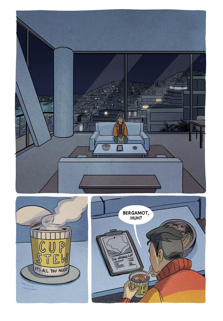 Chapter 2, Part 5