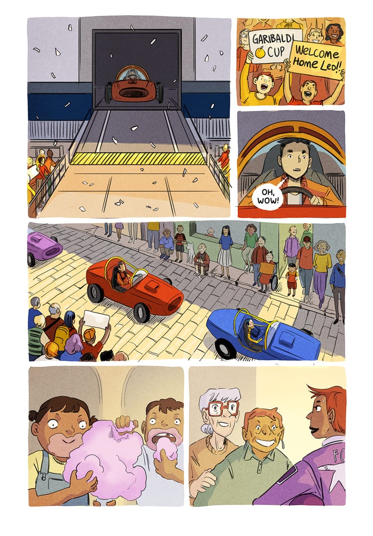 Chapter 2, Part 6