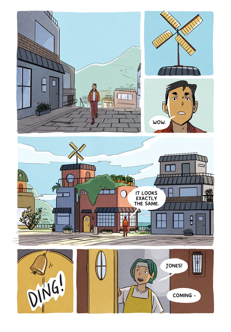 Chapter 2, Part 7