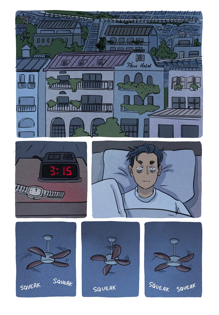Chapter 2, Part 9