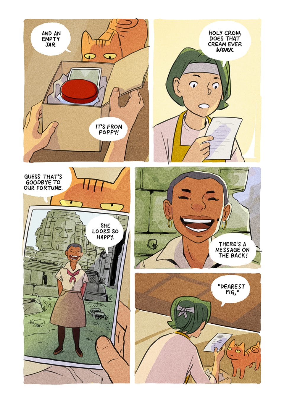 Chapter 1, Part 8