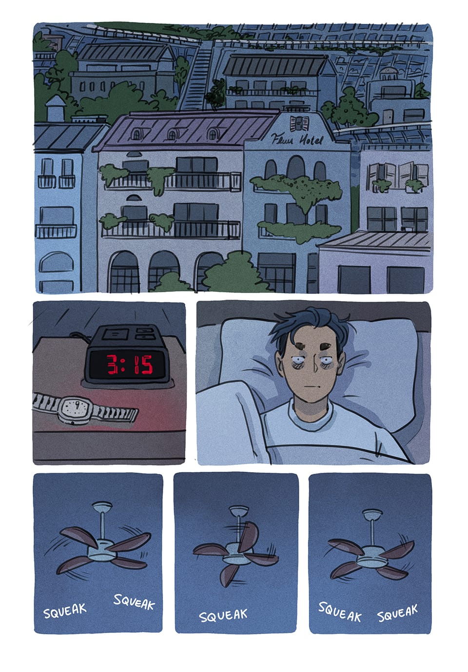 Chapter 2, Part 9